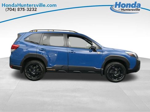 Used 2023 Subaru Forester Wilderness AWD/4WD image 9