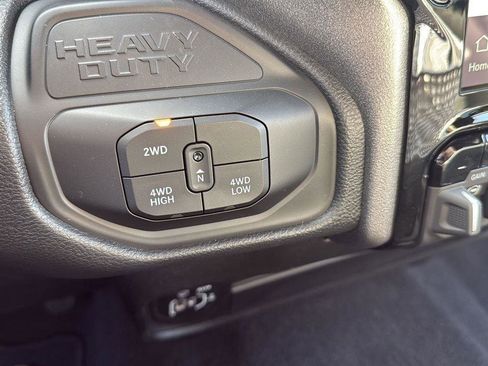 New 2026 RAM 2500 Tradesman w/ Safety Group image 20