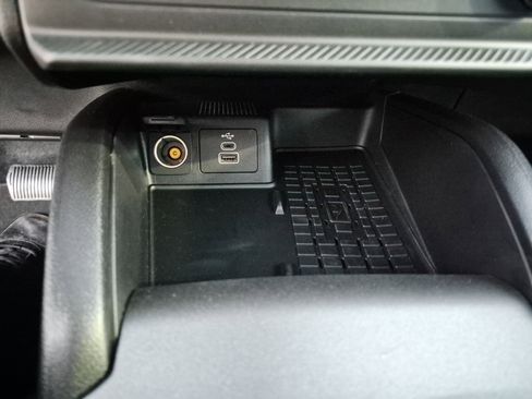 New 2025 Ford Bronco Sport Outer Banks w/ Outer Banks Tech Package+ image 32