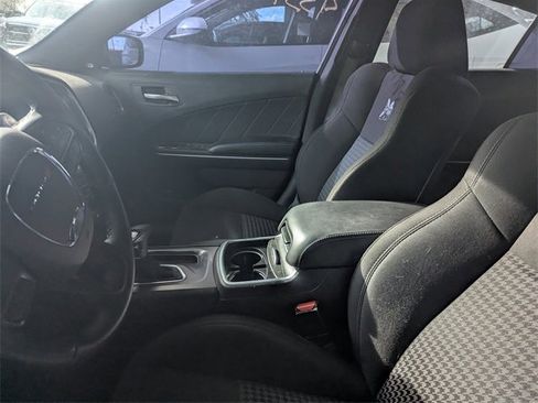 Used 2020 Dodge Charger Scat Pack w/ Driver Convenience Group image 11
