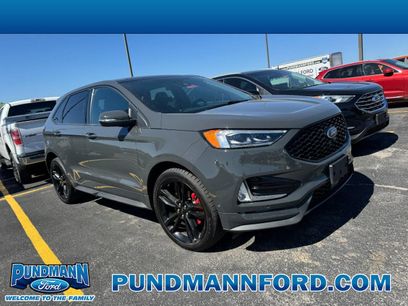 Used 2021 Ford Edge ST w/ Equipment Group 401A