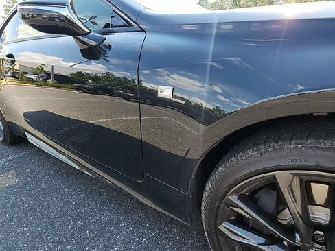 Used 2025 Lexus RC 350 F Sport w/ Navigation Package RWD image 23