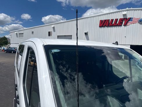 Used 2023 Ford Transit 250 Low Roof w/ Exterior Upgrade Package RWD image 2