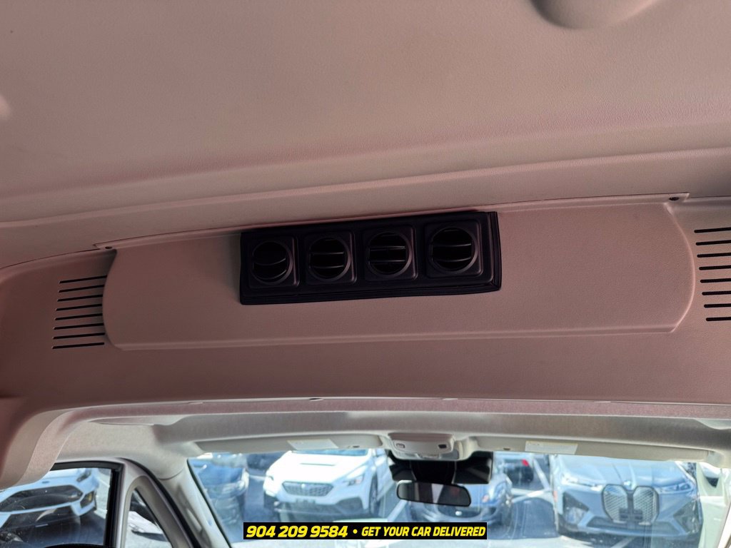 Used 2022 RAM ProMaster 2500 FWD image 36