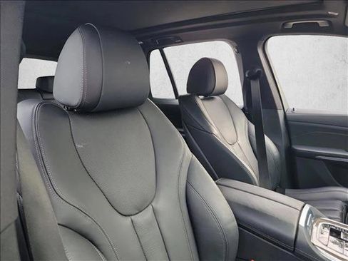 Used 2022 BMW X5 xDrive40i w/ Premium Package image 15