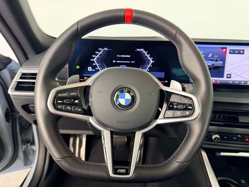 Certified 2026 BMW 440i xDrive w/ Premium Package AWD/4WD image 11