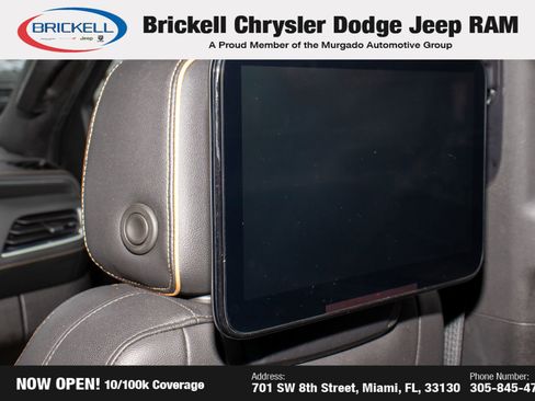 Used 2021 GMC Yukon XL AT4 w/ AT4 Premium Plus Package image 21