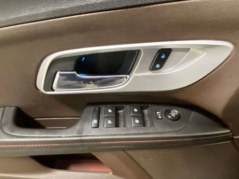 Used 2015 Chevrolet Equinox LTZ image 14