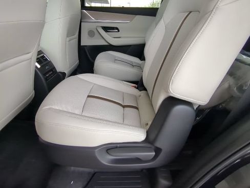 Used 2026 MAZDA CX-90 3.3 Turbo w/ Premium Plus Pkg AWD/4WD image 7