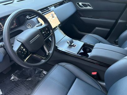 Certified 2026 Land Rover Range Rover Velar S