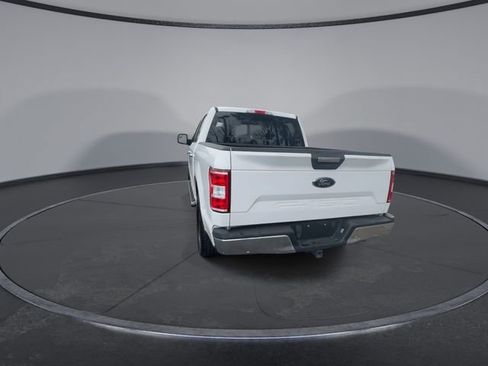 Used 2020 Ford F150 XLT w/ Equipment Group 302A Luxury image 13