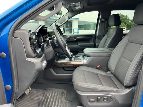 Certified 2023 GMC Sierra 1500 Elevation AWD/4WD image 4