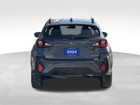 Used 2024 Subaru Crosstrek 2.0i Premium image 6