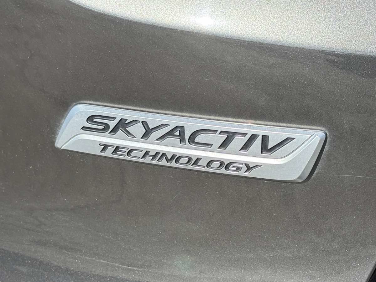 Used 2019 MAZDA CX-3 Sport FWD image 12