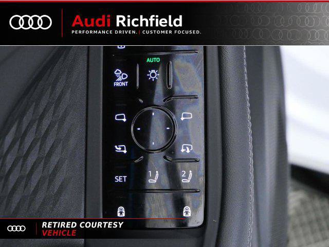 Certified 2026 Audi A6 Premium Plus w/ Premium Plus Package AWD/4WD image 19