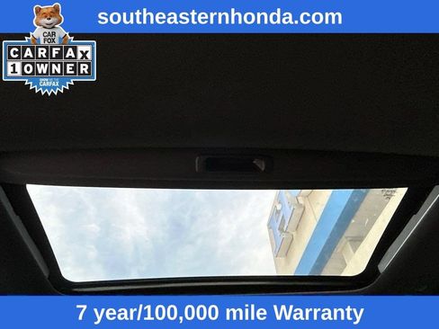 Certified 2025 Honda CR-V Sport-L image 16