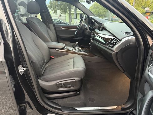 Used 2017 BMW X5 sDrive35i image 17