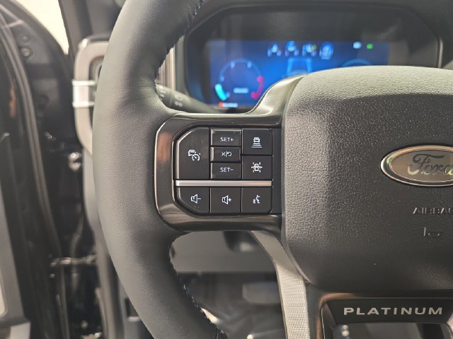 New 2026 Ford F250 Platinum w/ Tremor Off-Road Package AWD/4WD image 41