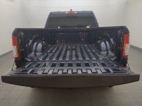 Used 2021 RAM 1500 Lone Star RWD image 29