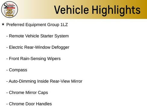 New 2026 Chevrolet Silverado 2500 LTZ w/ Z71 Chrome Sport Edition image 17