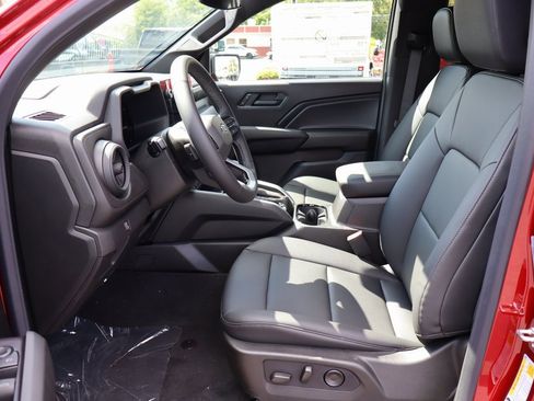 New 2026 Chevrolet Colorado Trail Boss image 4