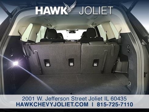 Used 2025 Subaru Ascent Premium AWD/4WD image 22