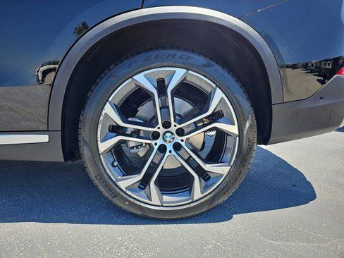 Certified 2022 BMW X5 sDrive40i w/ Parking Assistance Package image 35