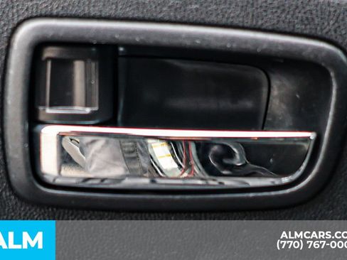 Used 2024 Mitsubishi Outlander Sport ES AWD/4WD image 45