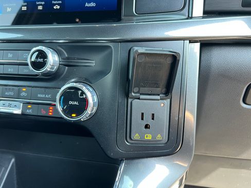 Used 2023 Ford F150 XLT w/ Equipment Group 302A High AWD/4WD image 25