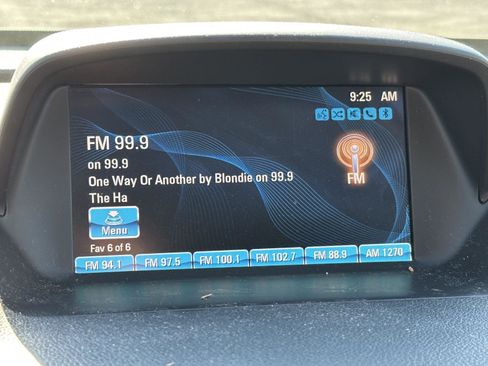 Used 2015 Buick Encore Leather image 14