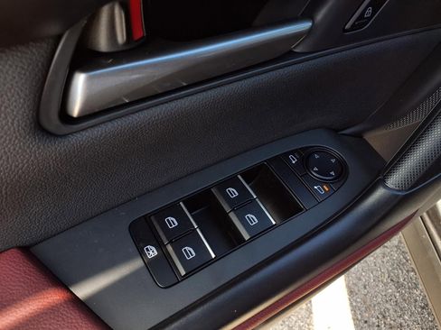 New 2026 MAZDA CX-50 AWD 2.5 Hybrid w/ Cargo Package image 16