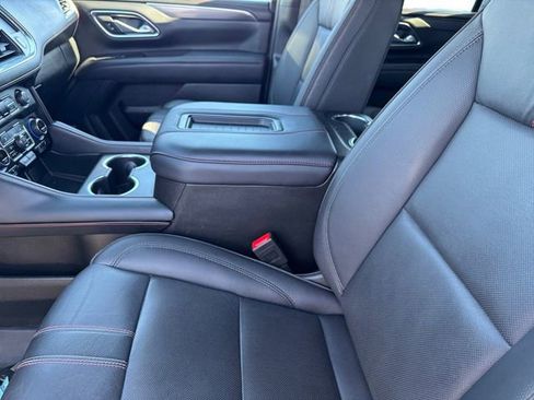 Used 2024 Chevrolet Tahoe RST w/ Luxury Package image 15