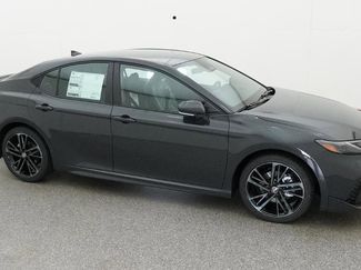 New 2026 Toyota Camry XSE video 2