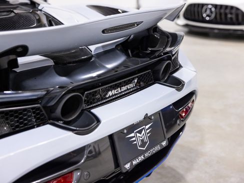 Used 2020 McLaren 720S Performance image 15