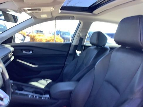 Used 2024 Honda Accord Touring image 17