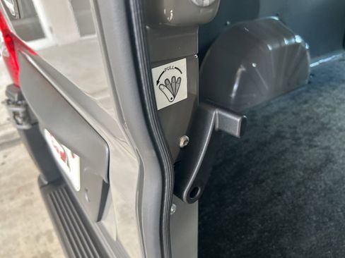 New 2026 RAM ProMaster 3500 image 30