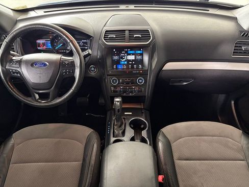 Used 2017 Ford Explorer XLT w/ Equipment Group 202A image 63