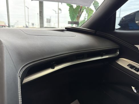 Used 2022 Chevrolet Corvette Stingray Preferred Conv w/ Z51 Performance Package image 17