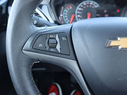 Used 2022 Chevrolet Spark ACTIV image 7