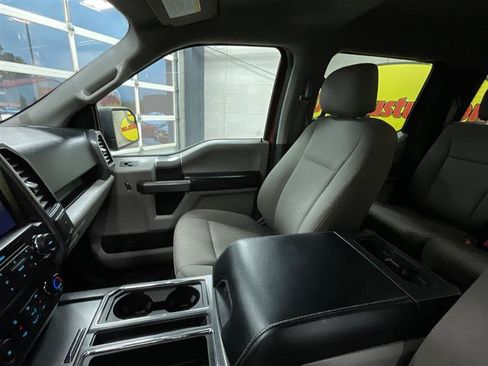Used 2019 Ford F150 XLT image 11