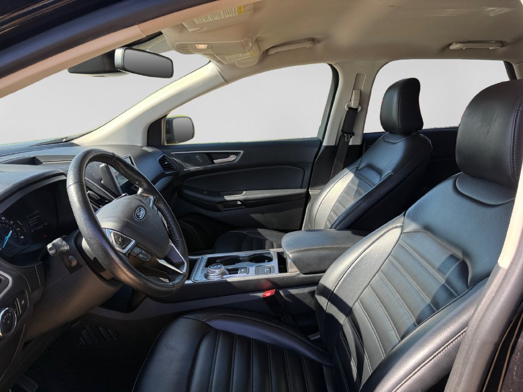 Used 2024 Ford Edge SEL AWD/4WD image 21