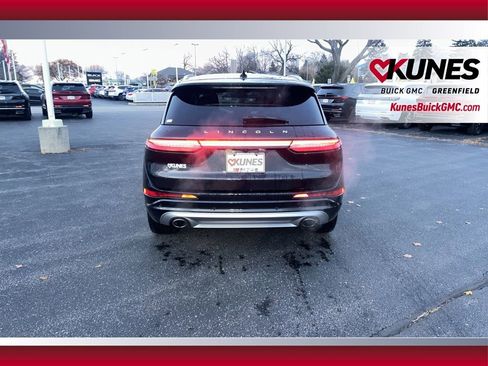 Used 2021 Lincoln Corsair Reserve w/ Equipment Group 201A image 6