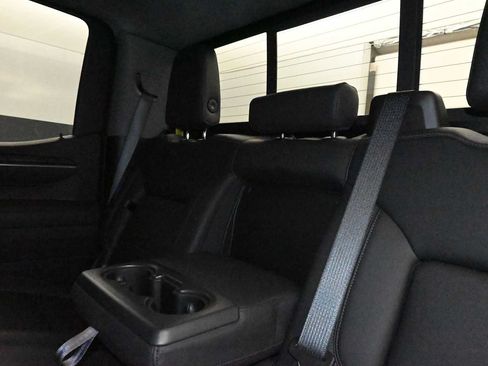New 2026 GMC Sierra 1500 SLT w/ SLT Premium Plus Package AWD/4WD image 27