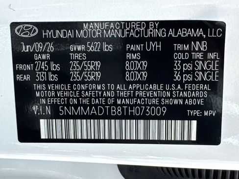 New 2026 Genesis GV70 2.5T Select AWD/4WD image 35