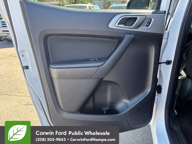 Used 2020 Ford Ranger XLT w/ Equipment Group 301A Mid AWD/4WD image 28