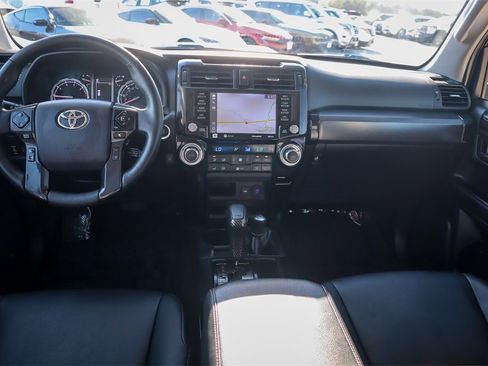 Used 2023 Toyota 4Runner TRD Pro image 19