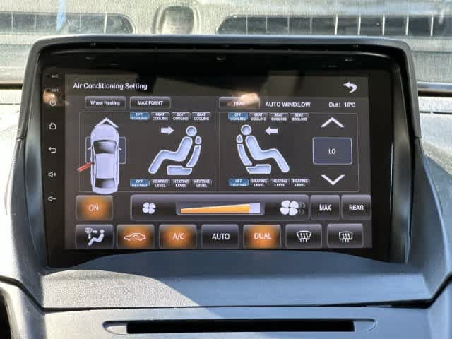 Used 2018 Ford Escape SE FWD image 13