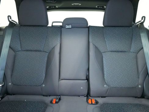 Used 2026 Subaru Forester Premium image 18