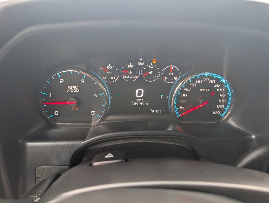 Used 2019 GMC Sierra 3500 Denali w/ Duramax Plus Package AWD/4WD image 16