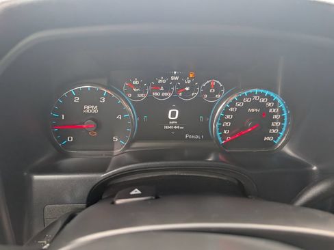 Used 2019 GMC Sierra 3500 Denali w/ Duramax Plus Package AWD/4WD image 16